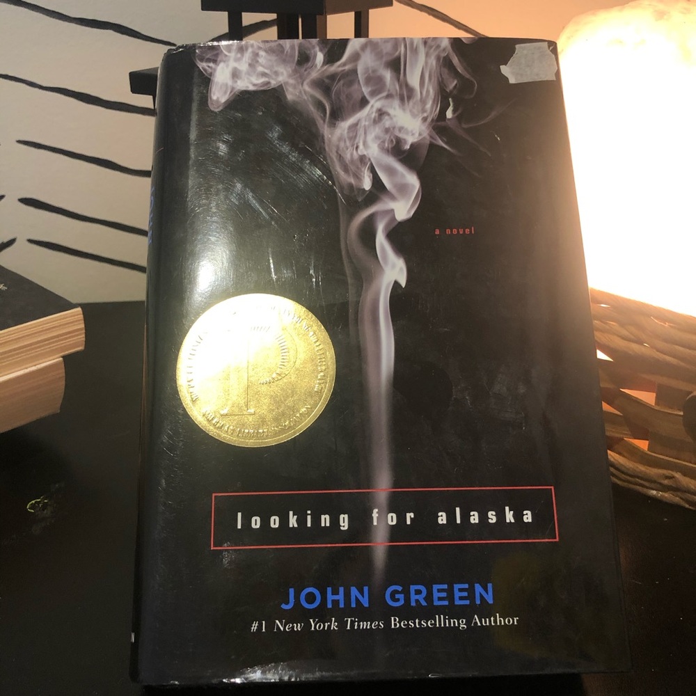 Looking for Alaska